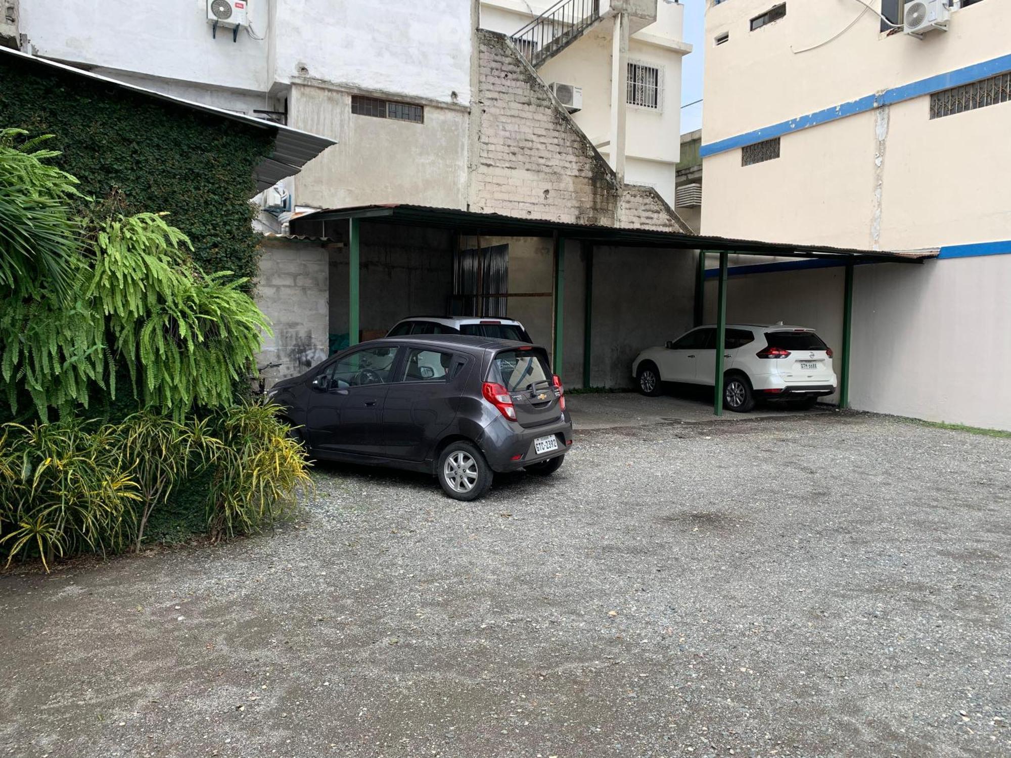 Hotel Murali - Cerca Del Aeropuerto De Guayaquil Exterior foto